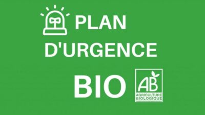 Plan d'urgence bio