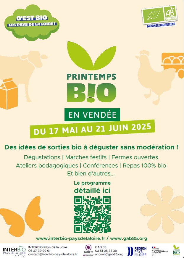 Printemps Bio 2026