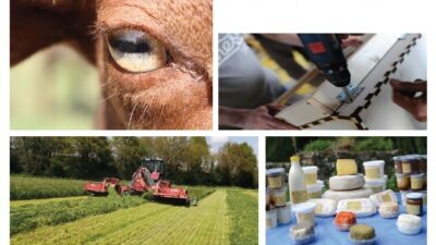 catalogue de formations agriculteurs Vendée