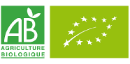 logo Agriculture Biologique