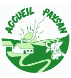 logo Accueil paysan