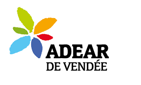 logo ADEAR vendée