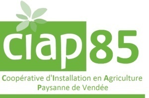 logo CIAP85