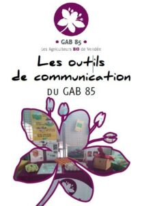 catalogue outils de communication GAB85